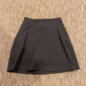 Girlfriend collective skirt